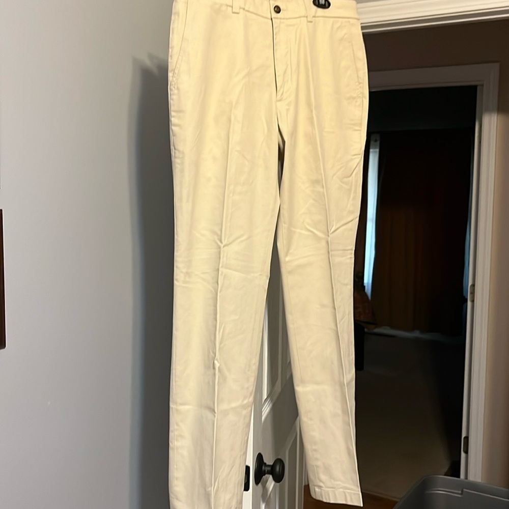 Duckhead 32x32 light khaki